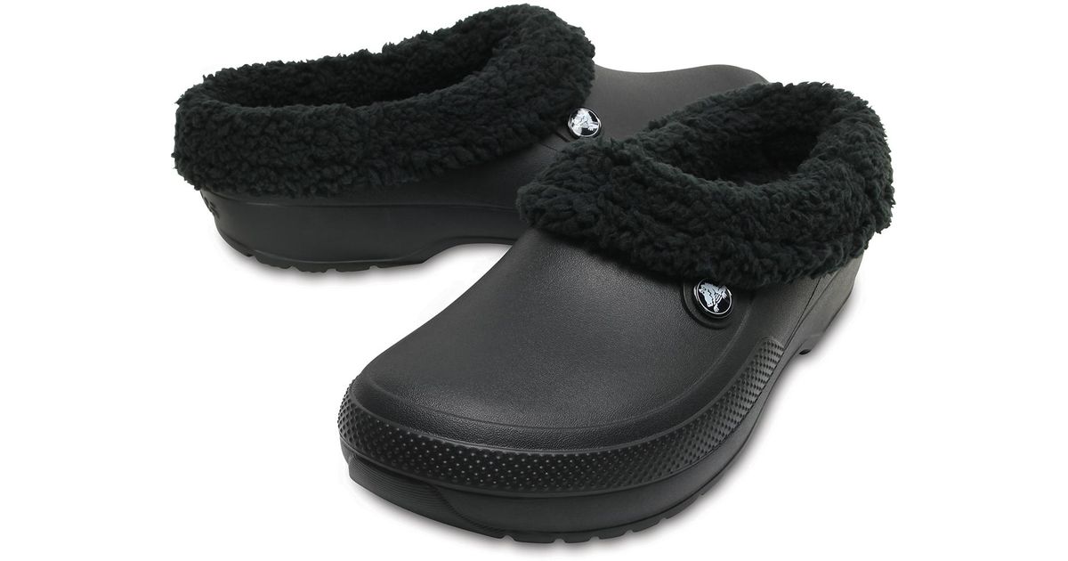 classic blitzen iii clog