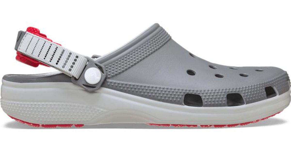 Crocs™ Classic Turbo Clog in Black | Lyst