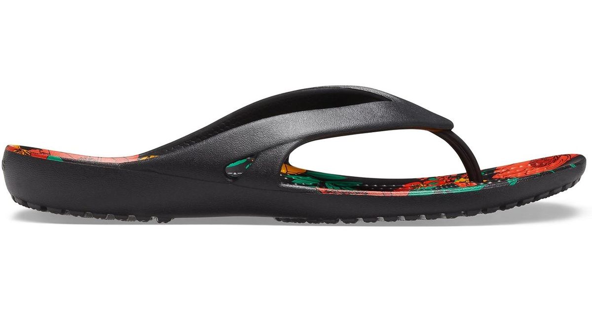 Bling wedge flipflops