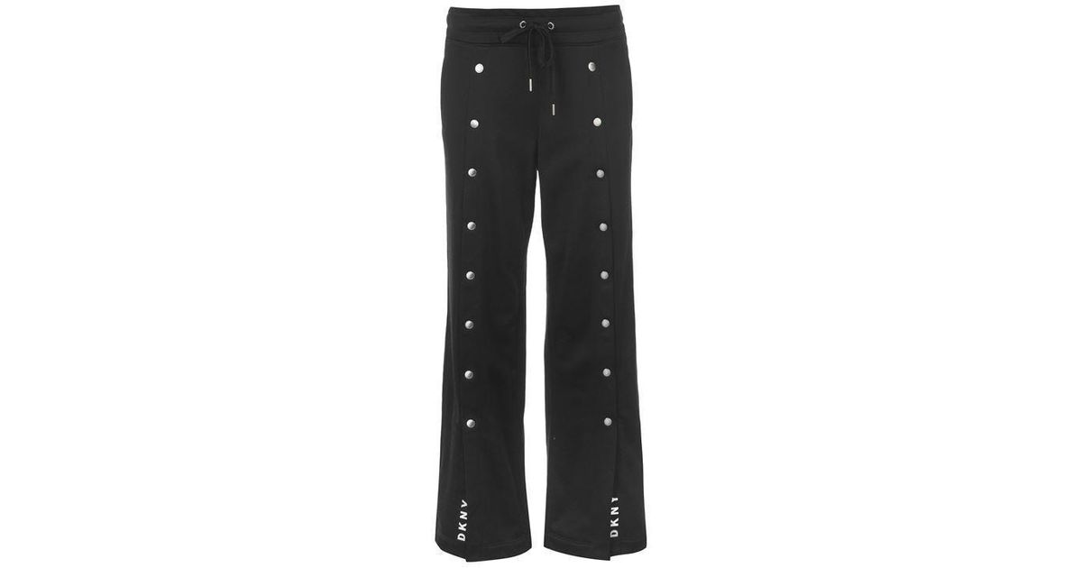 ladies dkny tracksuit