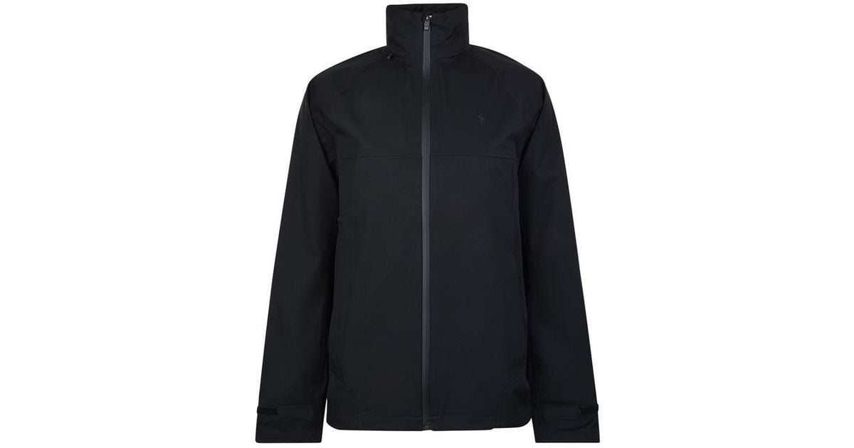 ralph lauren performance coat
