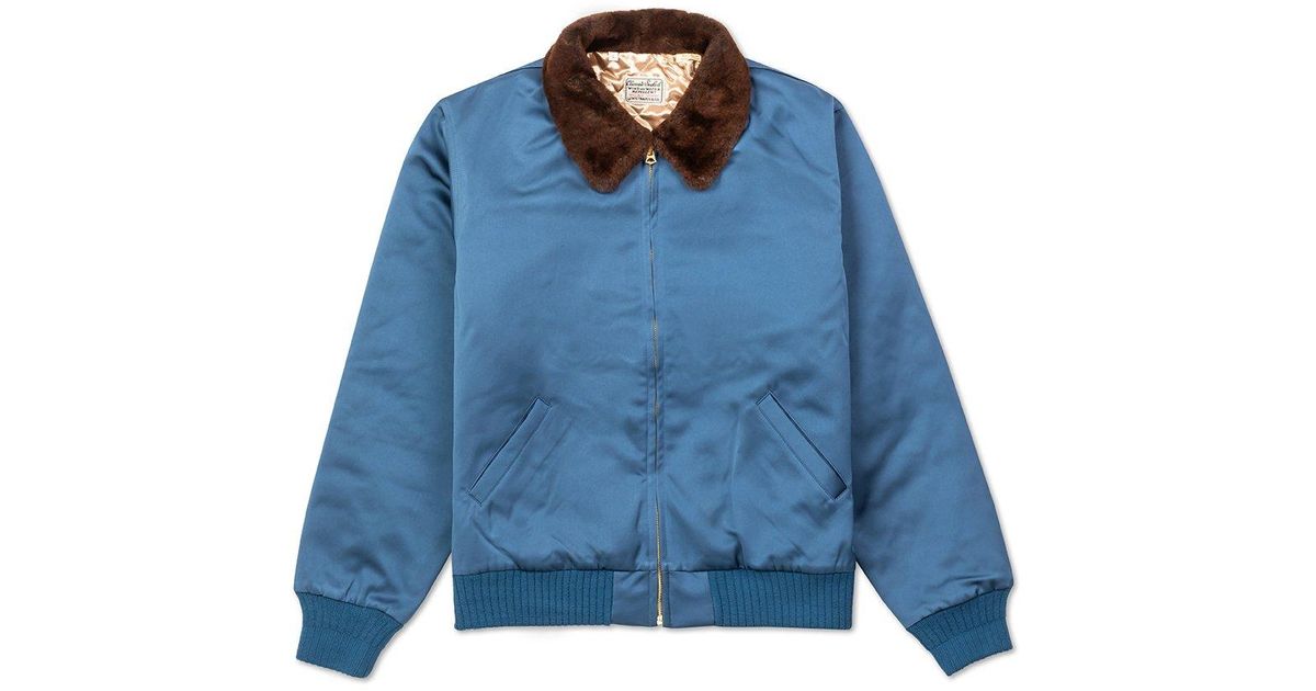 Levi's Synthetic Climate Seal Jacket 