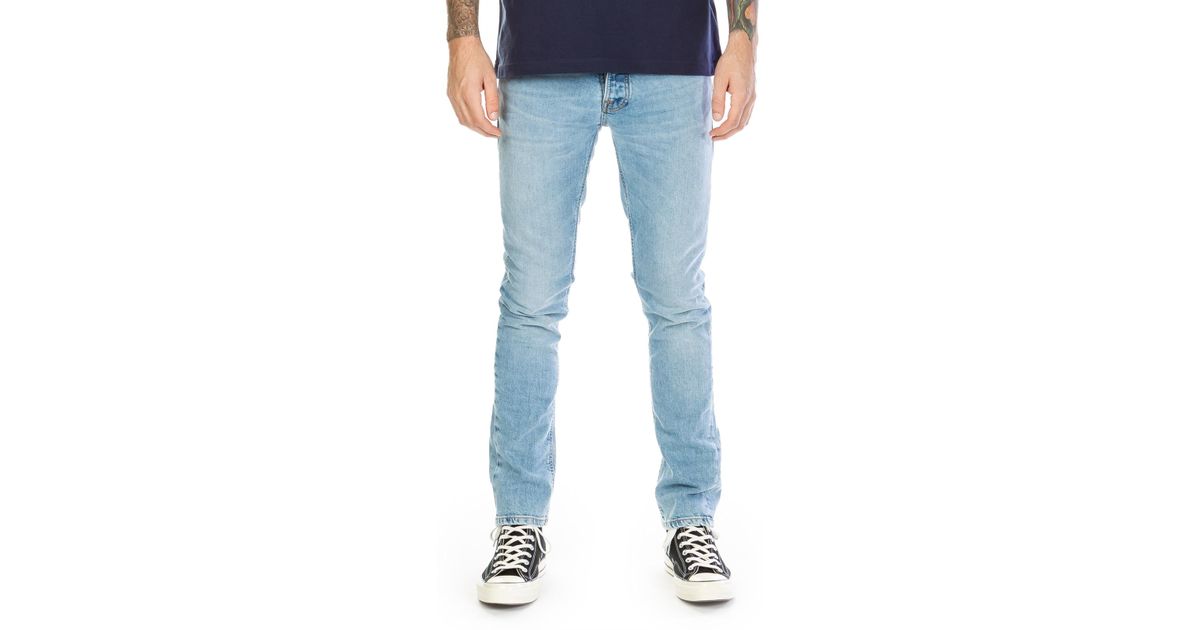 grim tim light blue comfort