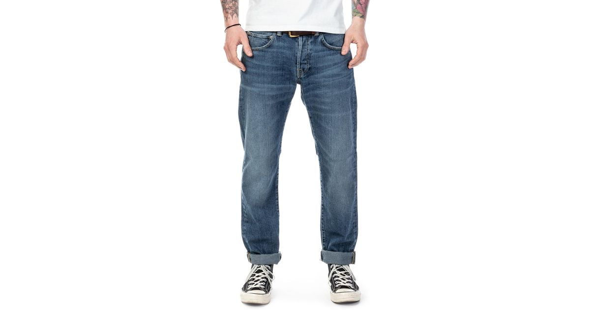 edwin ed 55 jeans