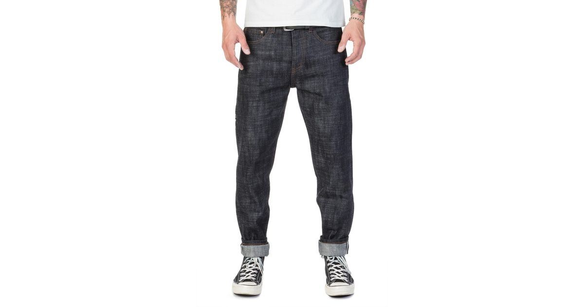 unbranded relaxed tapered