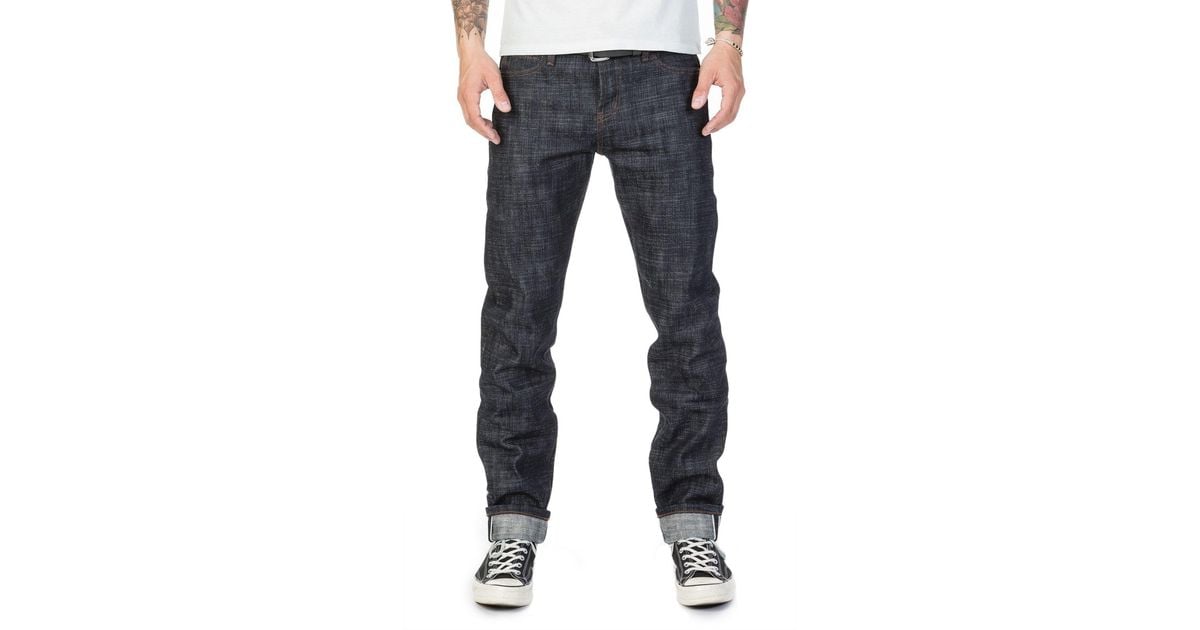 Denim Unbranded Ub165 Skinny Fit 