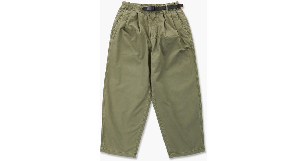 gurkha pants