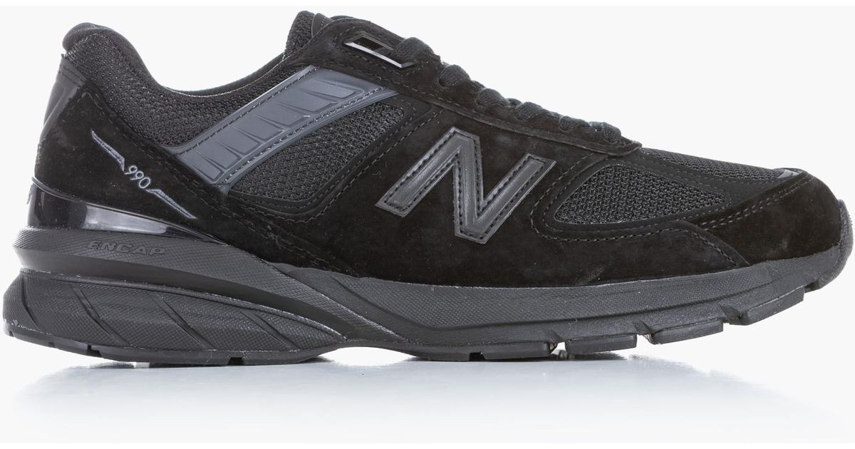New Balance 990v5 