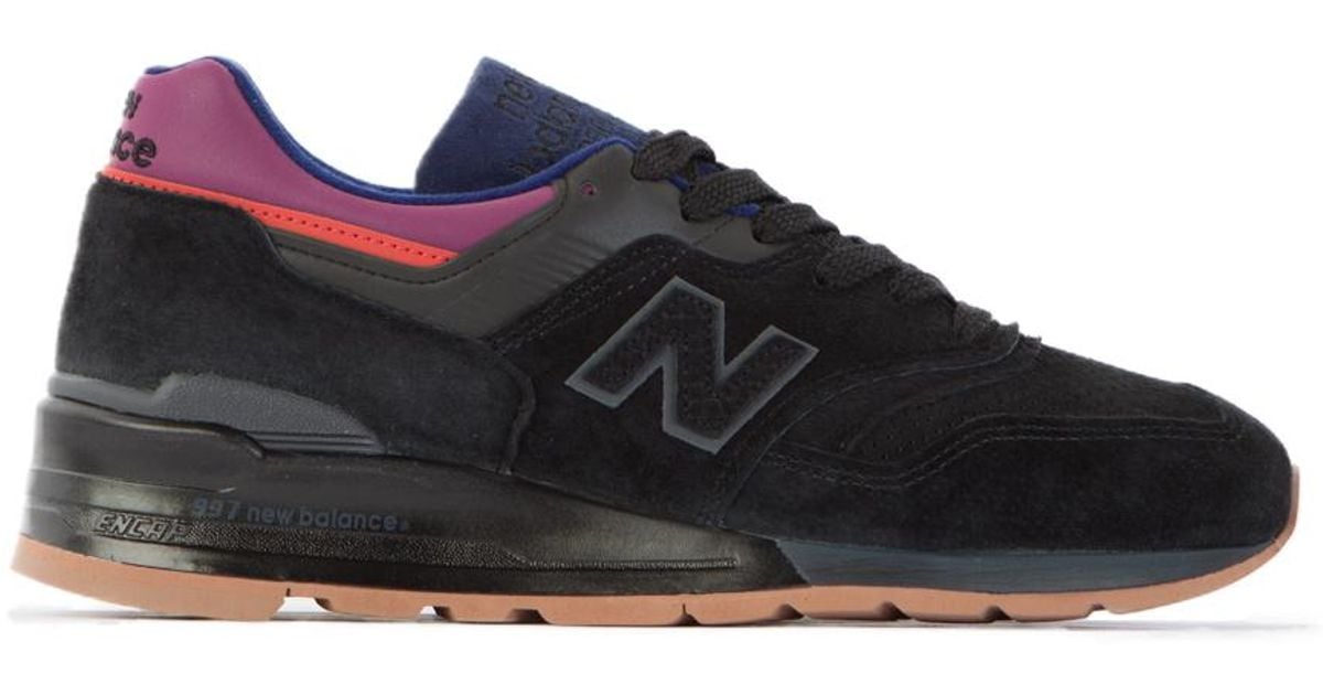new balance m997 css