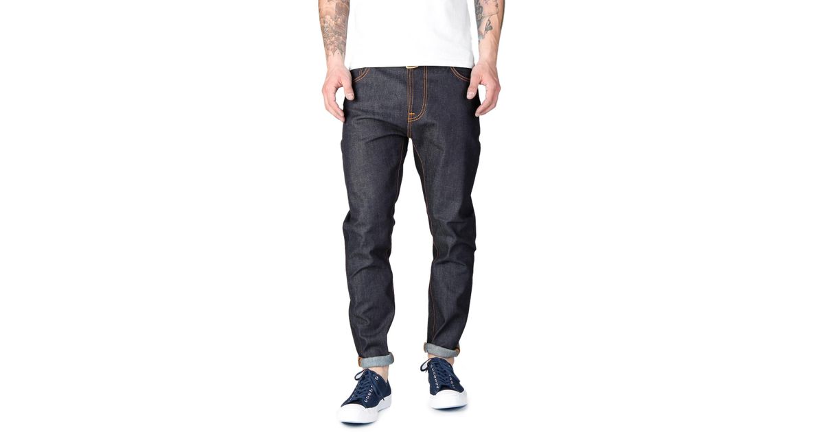 brute knut dry navy comfort