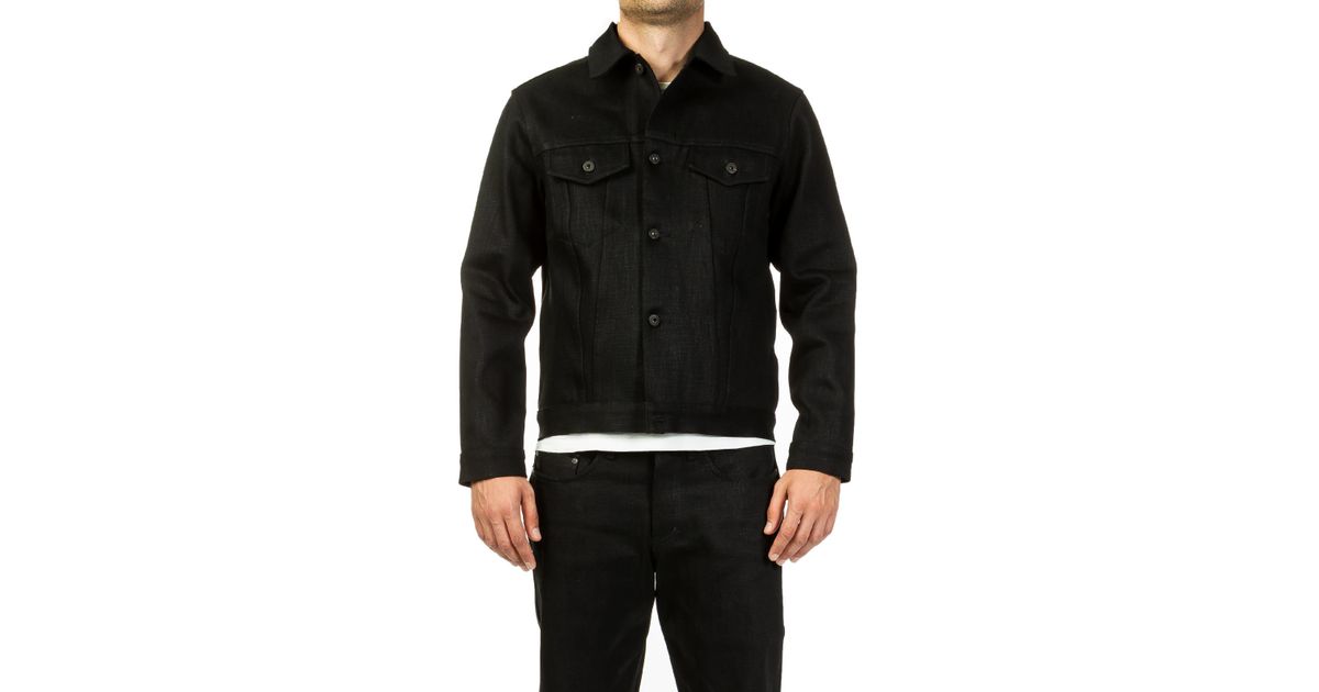 naked & famous elephant 7