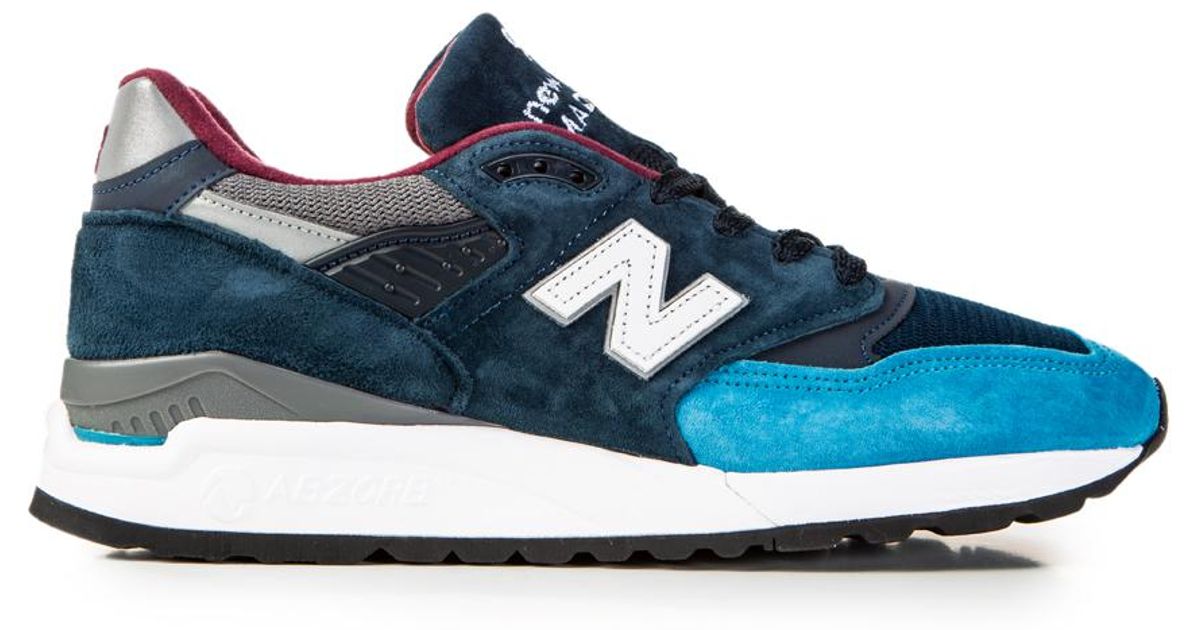 new balance m998 tca