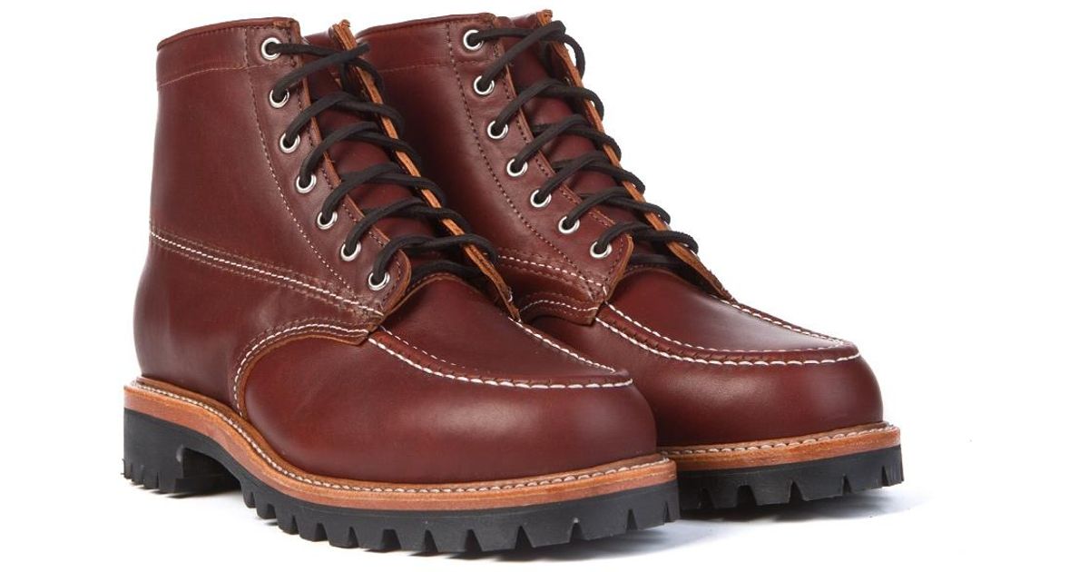 chippewa horween