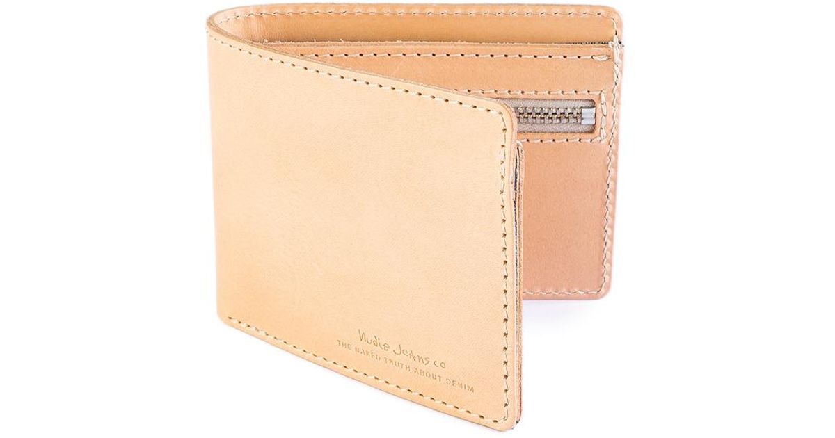 nudie card holder