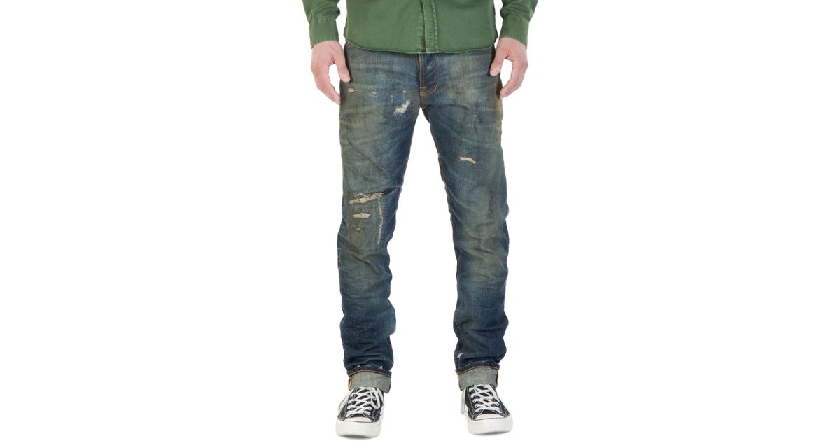 jeans replica