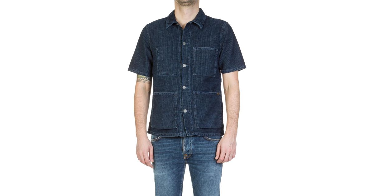 nudie jeans svante