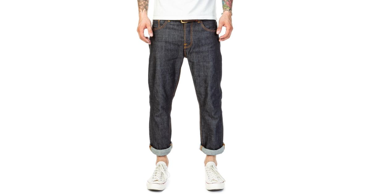 sleepy sixten jeans