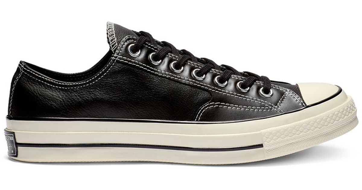 converse all star chuck 70 leather