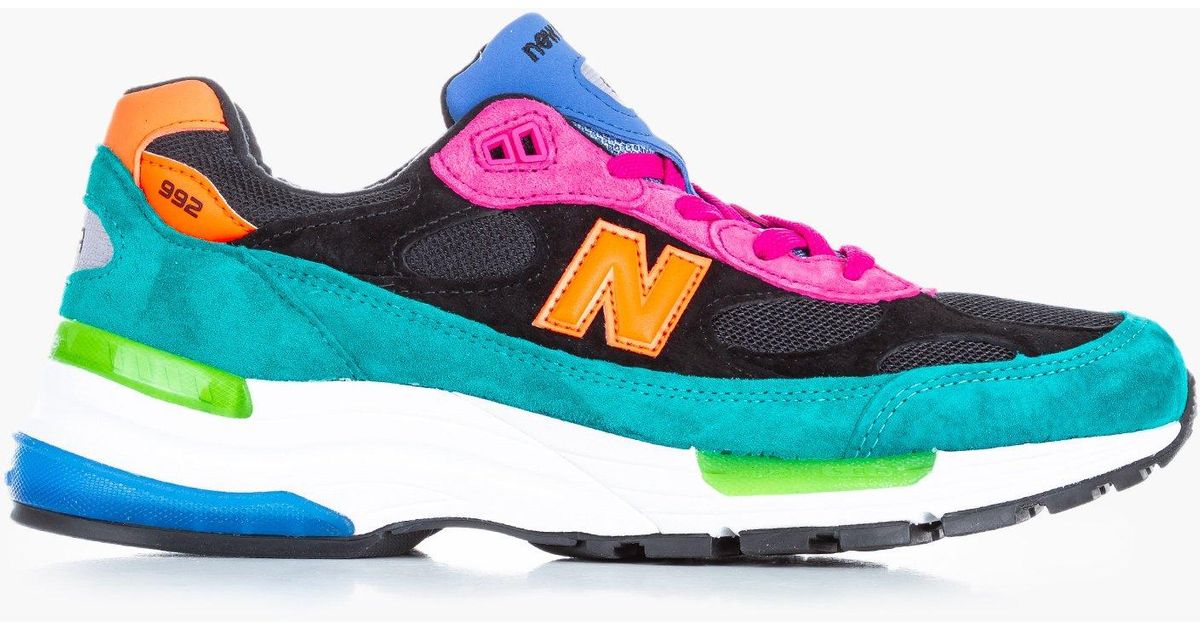 New balance m992 re Clearance