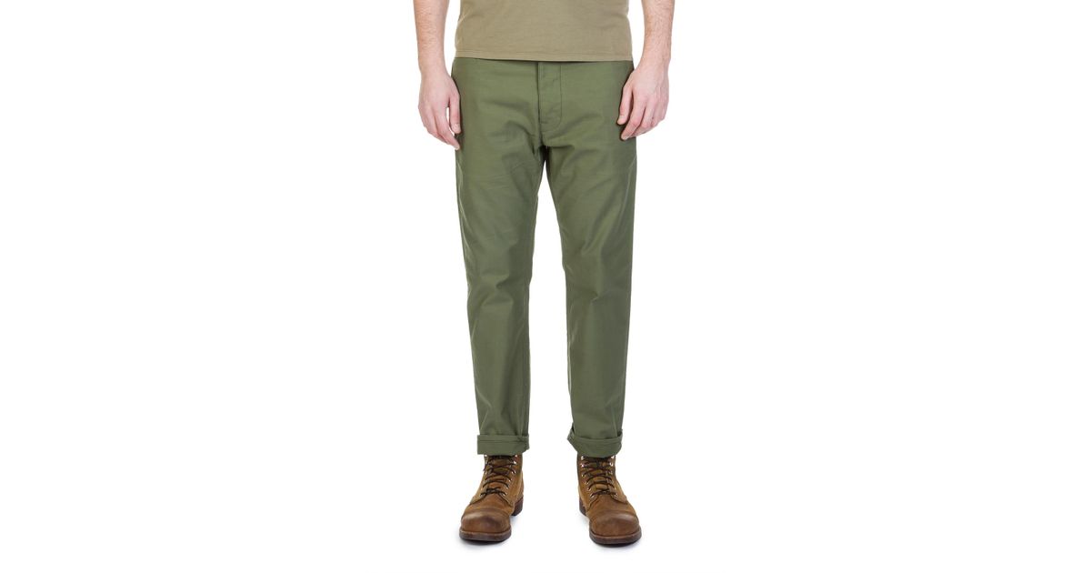 nudie jeans regular anton