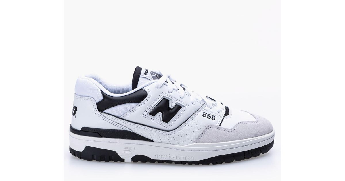 mens bb550