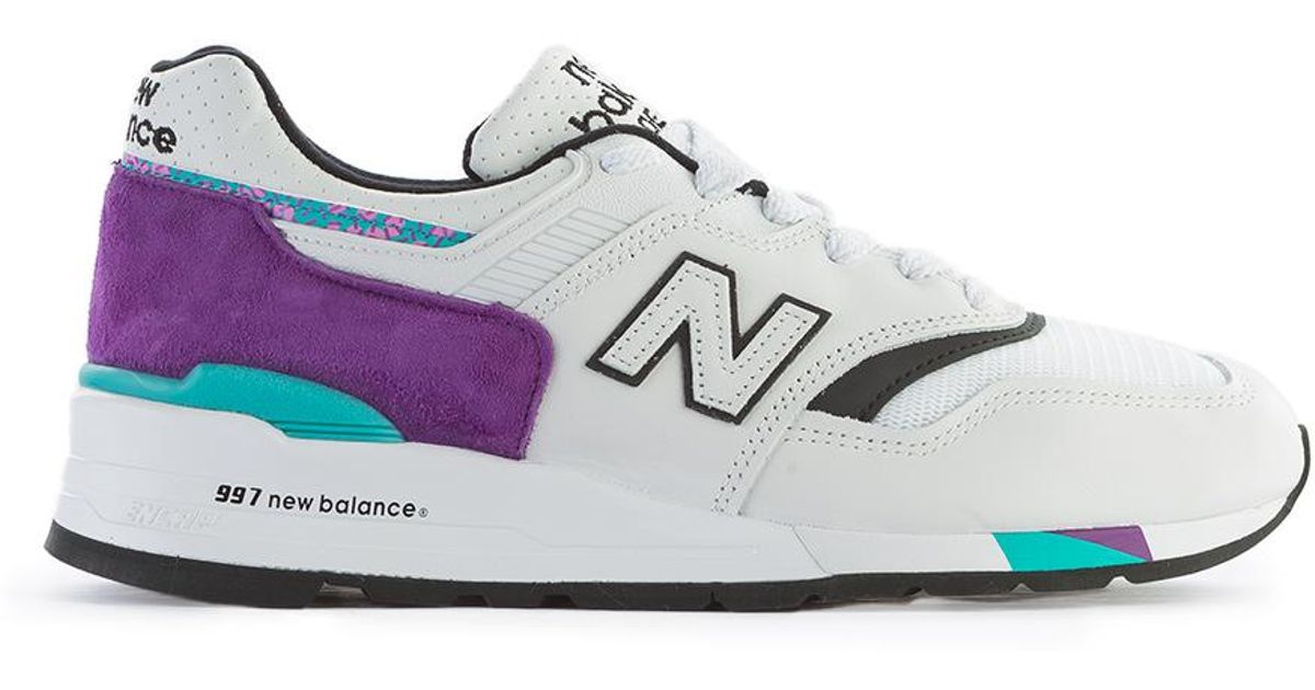 new balance m997 wea