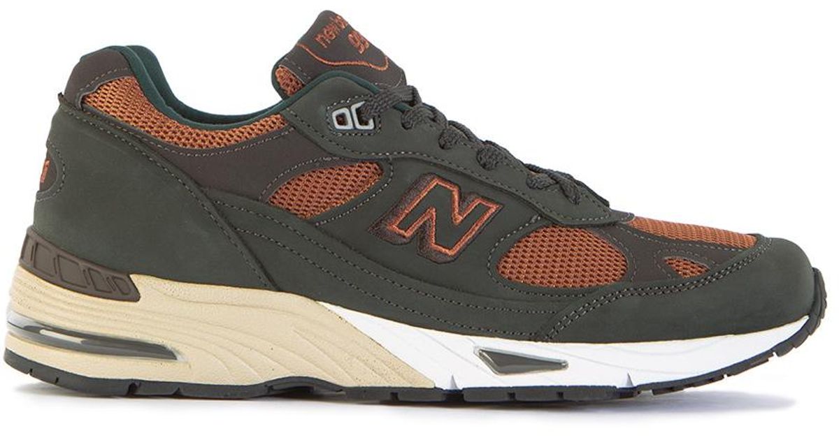 new balance 991 aeg