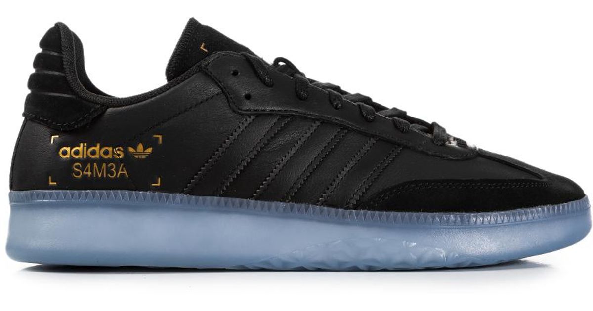 samba adidas rm