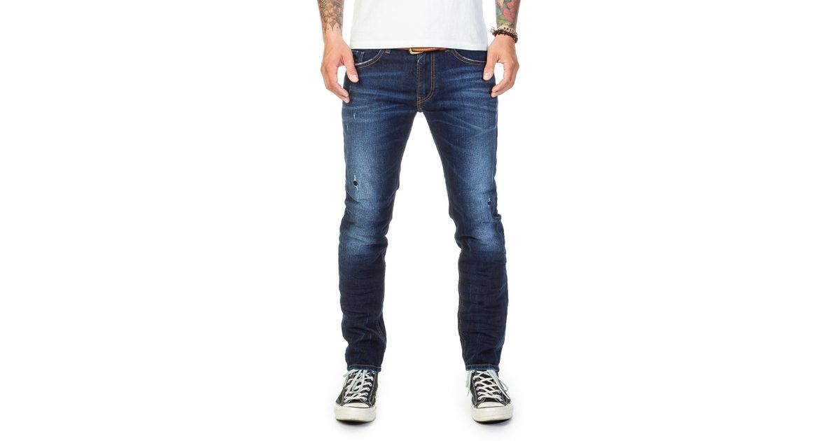 diesel thommer 084vh