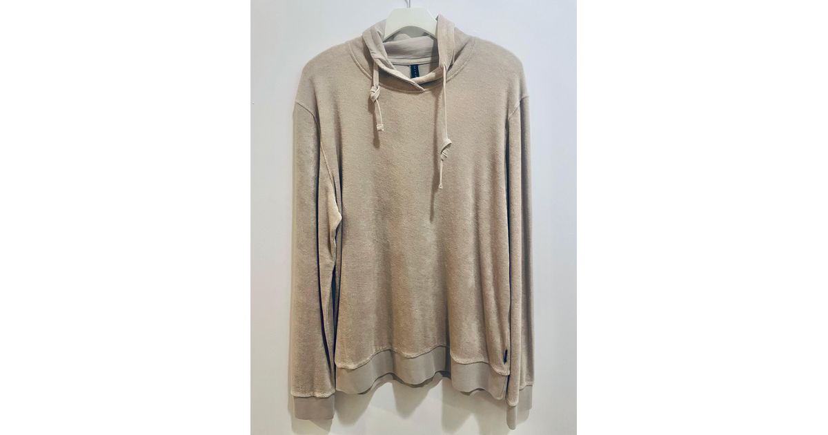 04651/ Terry Turtle in Natural | Lyst
