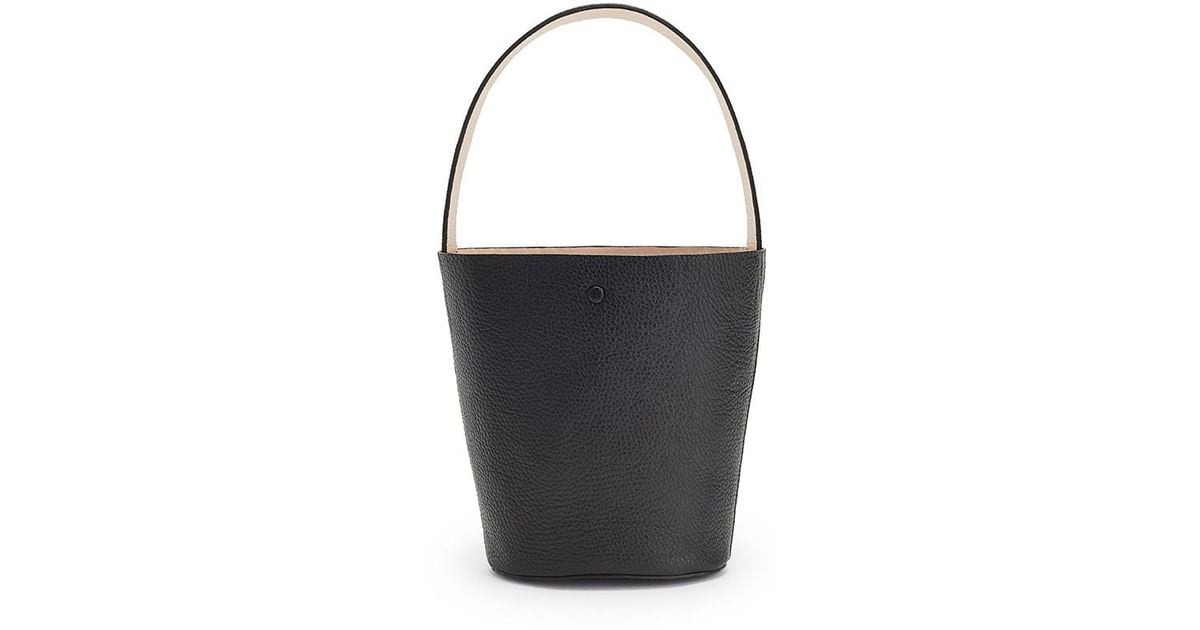 cuyana wide strap tote