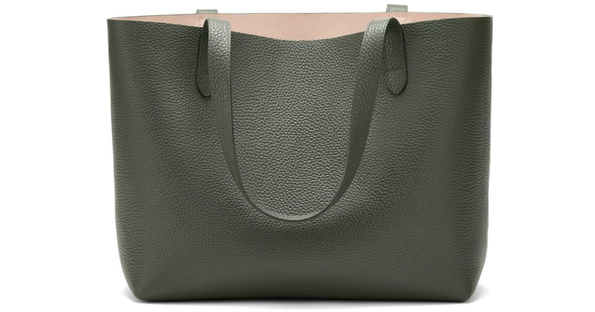 small structured bag