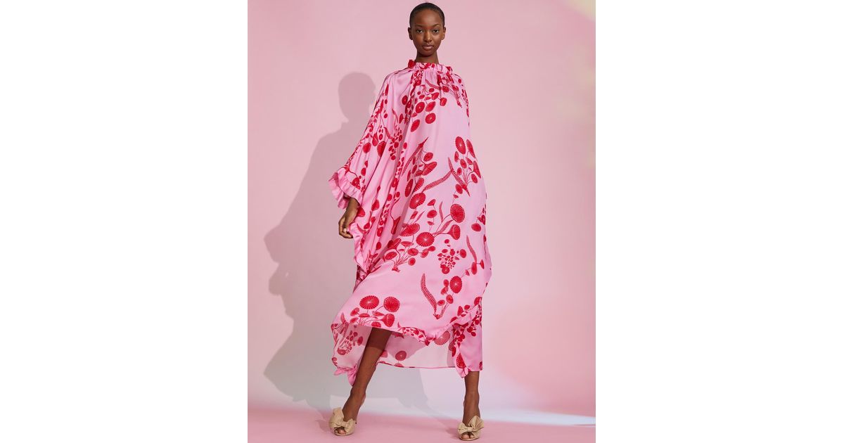 Cynthia 2025 rowley kaftan