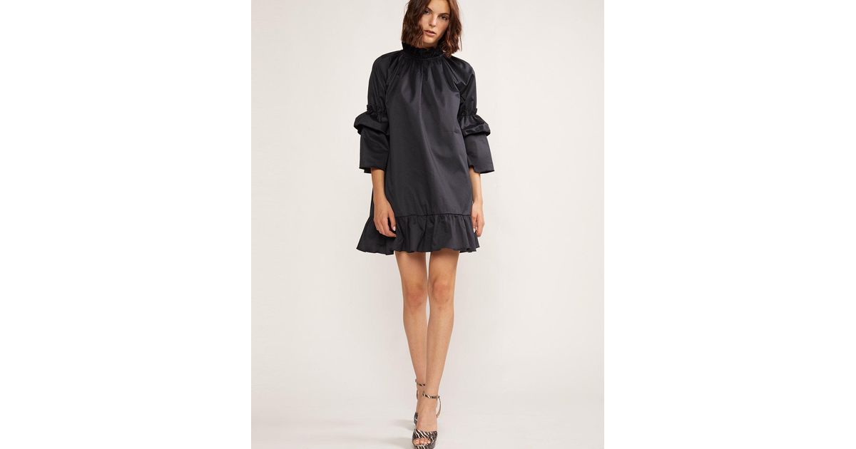 cynthia rowley eden dress