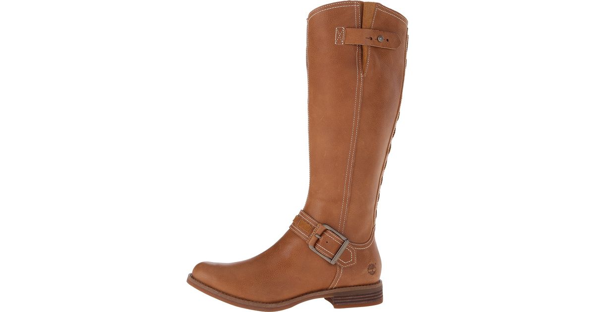 timberland savin hill tall boots