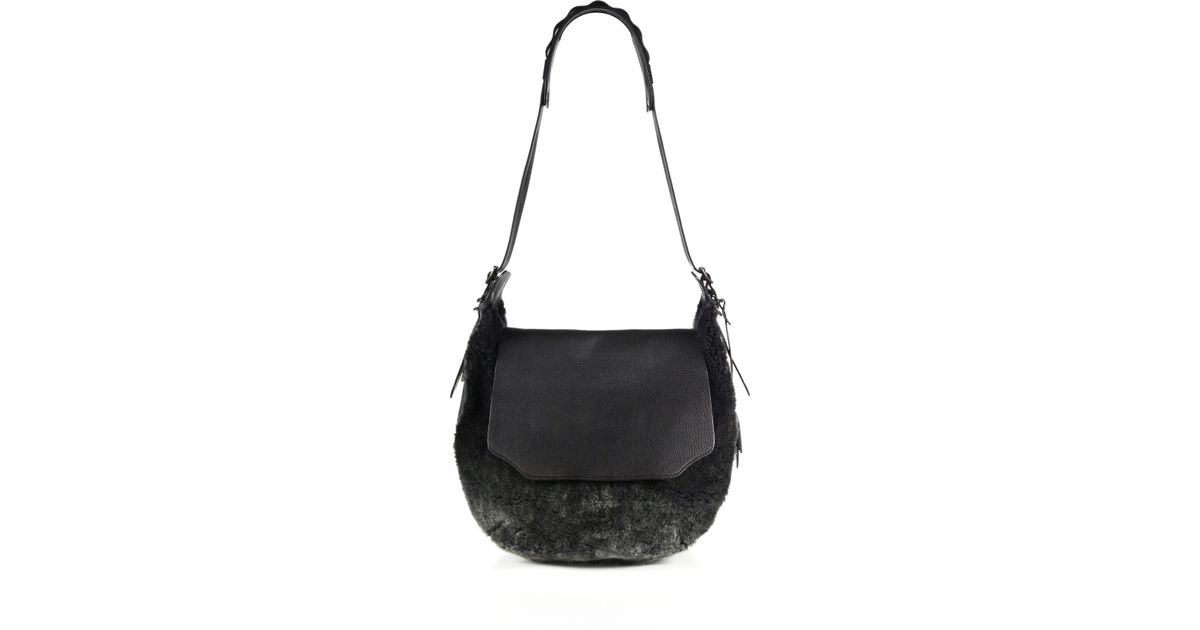 Rag And Bone Bradbury Hobo Bag | semashow.com
