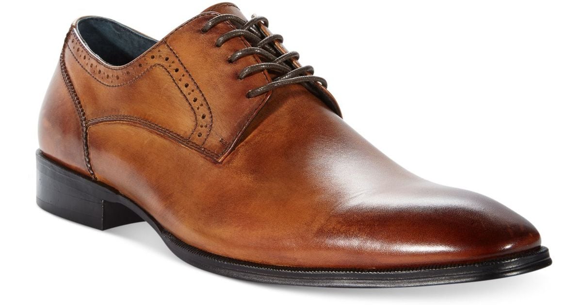 Alfani formal shop shoes