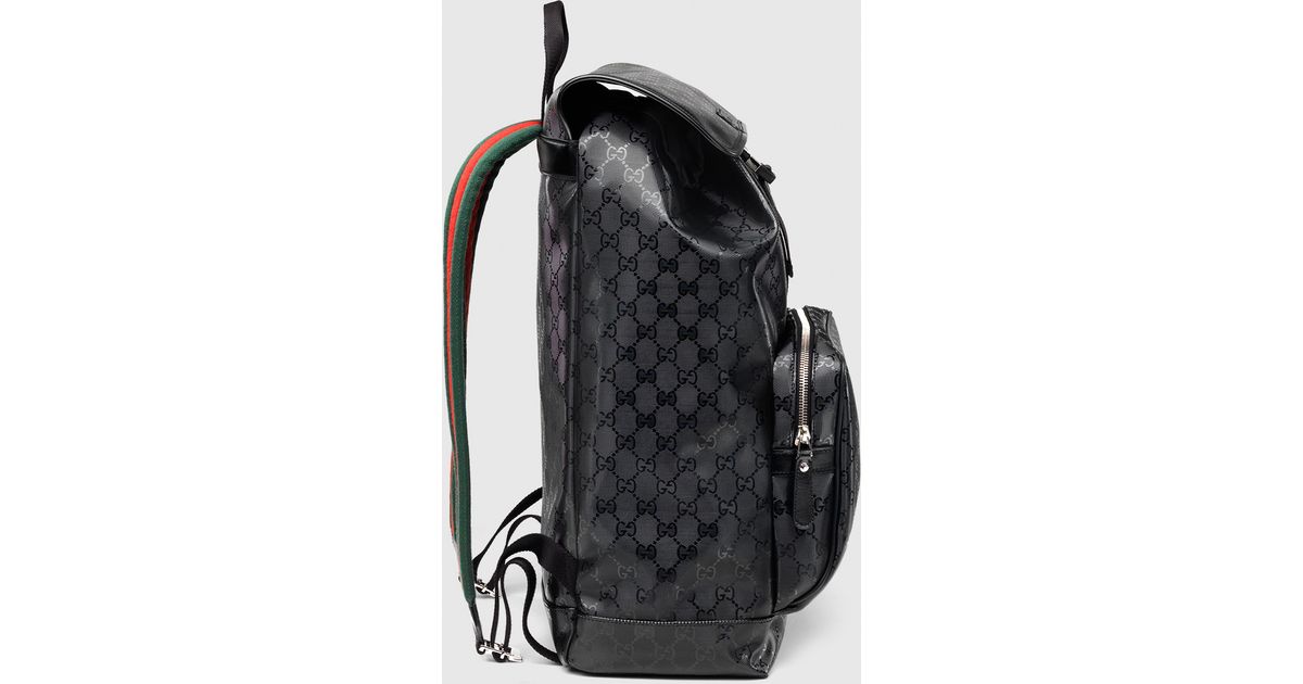 gucci 500 backpack