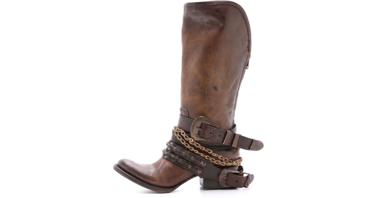 freebird knox boots