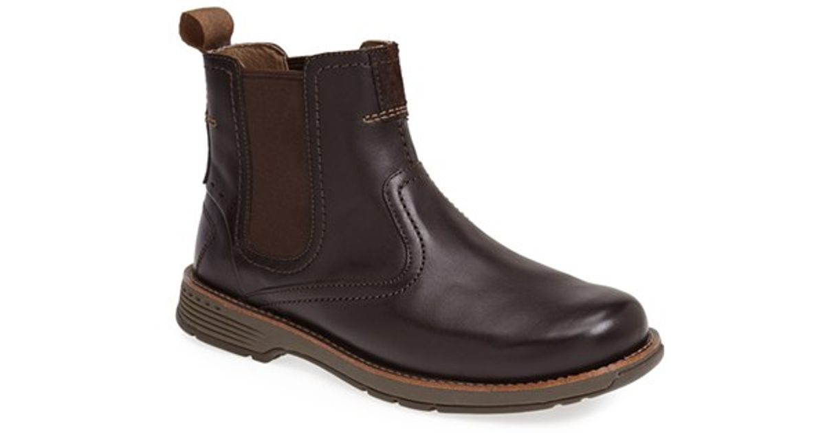 merrell chelsea boots mens