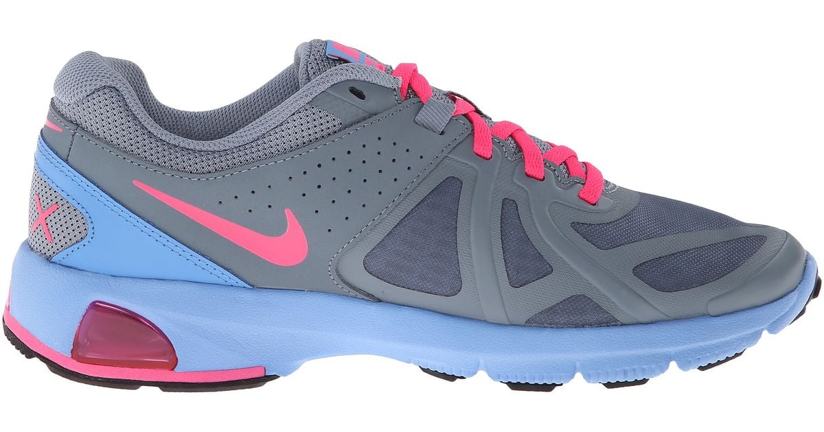Nike Air Max Run Lite 5 in Gray | Lyst