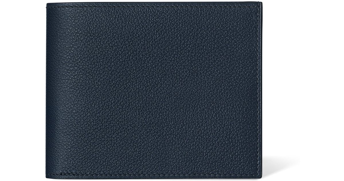 hermes cityhall 41 black mens  
