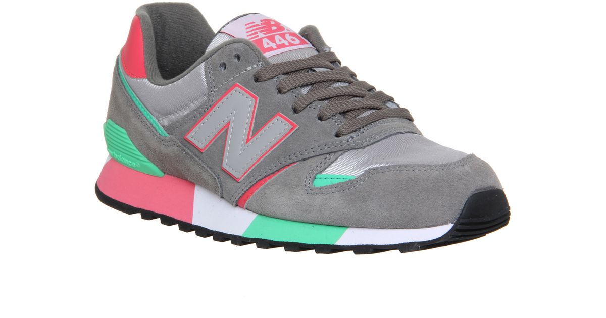 new balance zante v2 groen