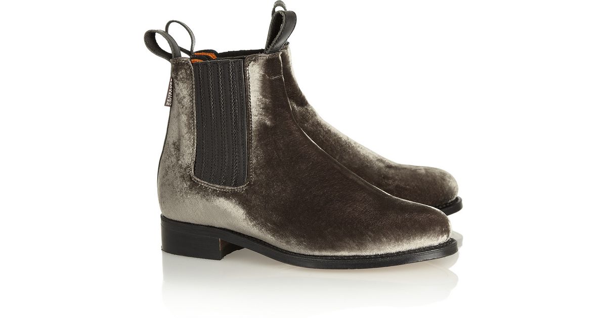 penelope chilvers chelsea boots