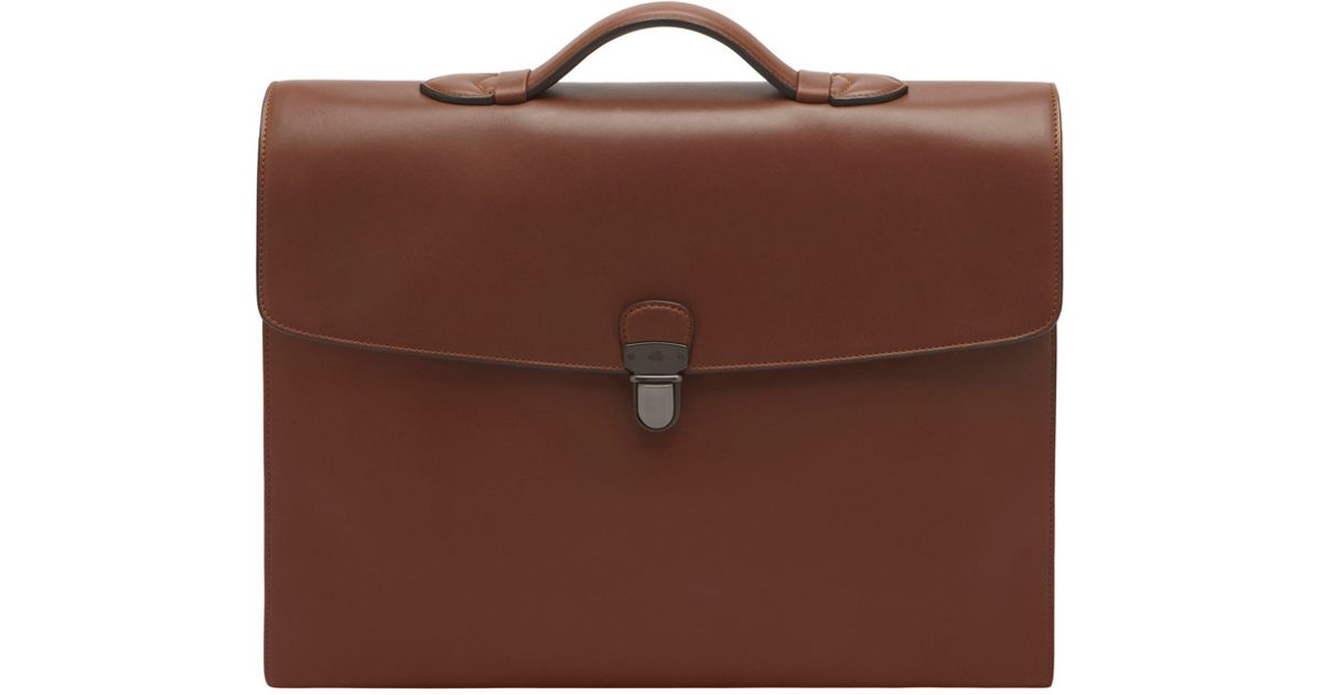 mulberry oxton briefcase