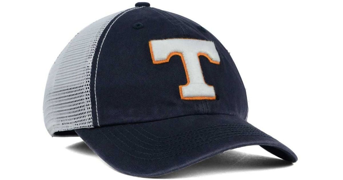 47 brand tennessee volunteers hats