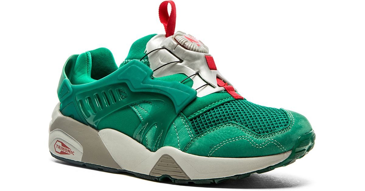 puma disc alife