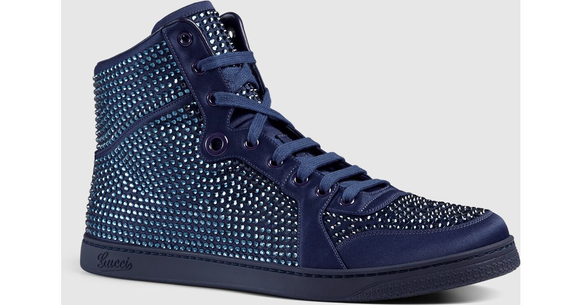 gucci swarovski