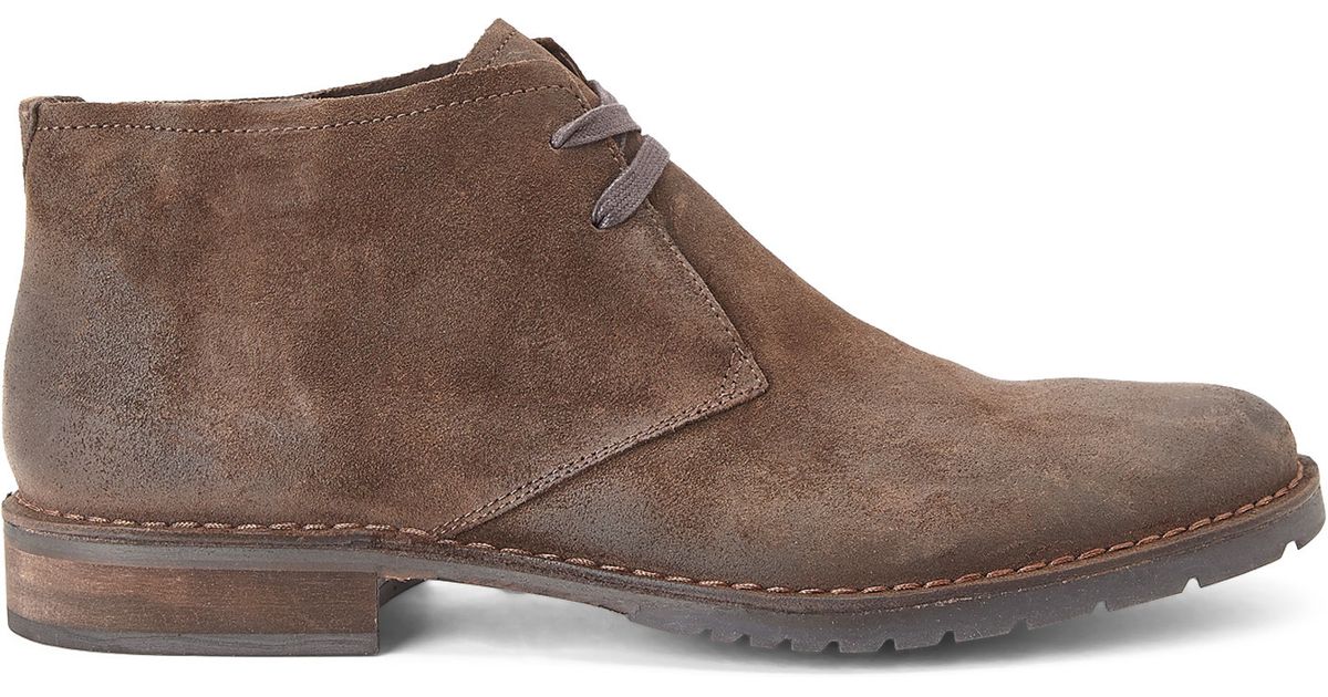 varvatos chukka