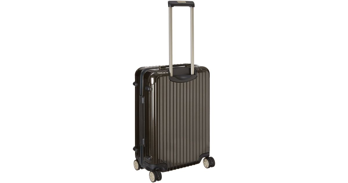 rimowa salsa deluxe 26